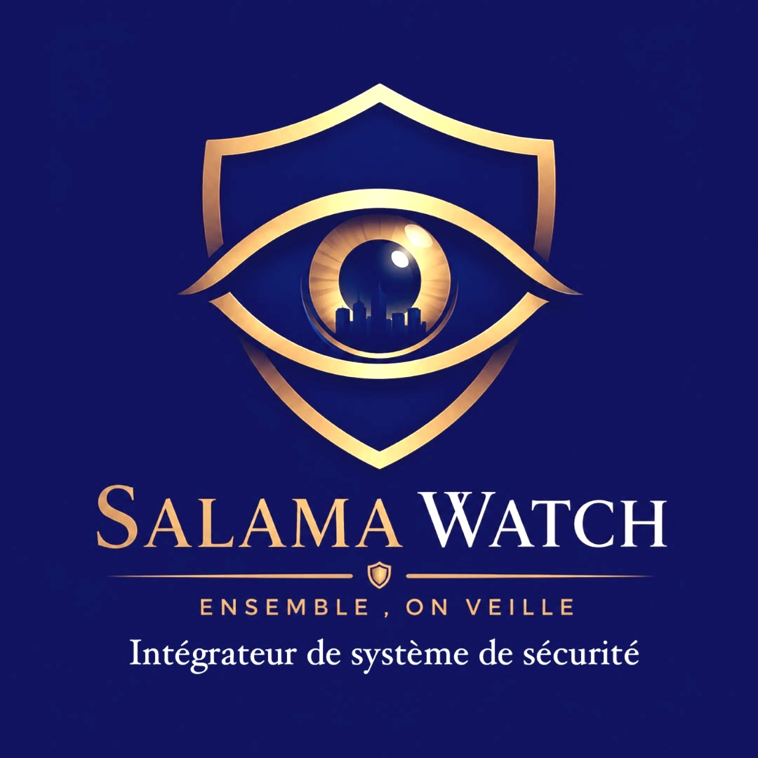 Salama Watch